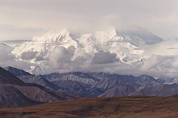 Mount McKinley