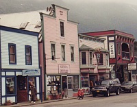Skagway
