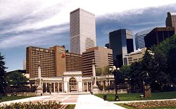 Denver