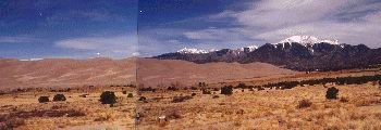 Great Sand Dunes