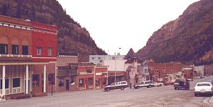 Ouray