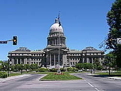 Boise