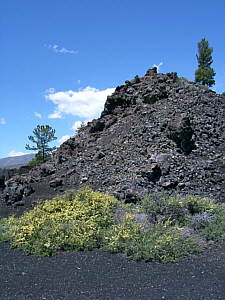 Craters of the Moon