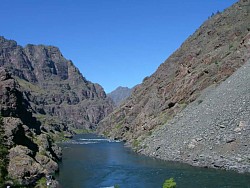 Hells Canyon