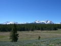 PDRM2173 * Sawtooth Mountains * 1024 x 768 * (191KB)