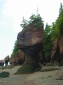 SIMG0174 * Hopewell Rocks, New Brunswick * 1200 x 1600 * (1.19MB)