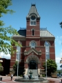 SIMG0257 * Rathaus Fredericton, New Brunswick * 1200 x 1600 * (1.4MB)