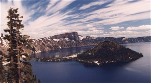 Crater Lake