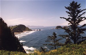 Cape Meares