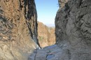 bigbendchisos036III * The Window, Chisos Mountains, Big Bend National Park * 3072 x 2048 * (6.08MB)