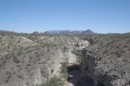 bigbendtufa033II * Tuff Canyon, Big Bend National Park * 3070 x 2046 * (944KB)