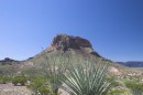 bigbendtufa036 * Big Bend National Park * 3070 x 2046 * (717KB)