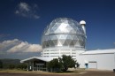 davismtn009 * McDonald Observatory, Davis Mountains * 3072 x 2048 * (2.38MB)