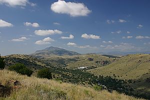 Davis Mountains