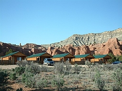 Trailhead Station