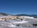 PDRM2292 * Mammoth Hot Springs * 1024 x 768 * (177KB)